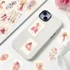 54 Pegatinas Creativas de Estudiantes de Medicina para Decorar Fundas de Teléfono e iPads con Conocimiento Anatómico