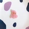 Pelo de dibujos animados para niños, divertido, tablero acrílico, gato, cachorro, animal pequeño, gran colección, pasador, accesorios para el cabello, accesorios para joyería hechos a mano DIY