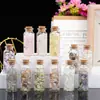 Directamente del fabricante: Piedra Difusora de Aroma Portátil de Grava de Cristal Natural, Botella de los Deseos, Piedra Difusora de Aroma para Aceites Esenciales para Compras y Uso en Interiores