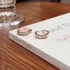 Populares Ear Cuffs, Lujo Ligero, Pendientes Cuadrados de Circonita Súper Brillantes, Pequeños y Delicados, Pendientes Elegantes y de Alta Gama, Aros para Orejas, Ear Cuffs