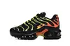 Putian Shoes Novo Modelo Tn Sapatos Infantis Amortecimento a Ar de Comprimento Total Retro Tênis de Corrida Malha Pai e Filho Tênis de Treino Tendência Outdoor para Estudantes