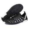 2026 Novos Sapatos Aquáticos Femininos com Solado Transparente, Respiráveis, Antiderrapantes, Secagem Rápida, Amigáveis à Água, Sapatos para Fitness e Natação, Sapatos para Esportes ao Ar Livre