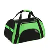 Bolsa de Transporte para Gatos de Viagem Antiestresse Multifuncional Bolsa de Viagem para Animais de Estimação Respirável por Quatro Lados Caixa para Companhia Aérea Suprimentos para Animais de Estimação Transfronteiriços Atacado