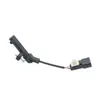 LR009793 é adequado para o sensor de posição do virabrequim do carro Land Rover Range Rover
