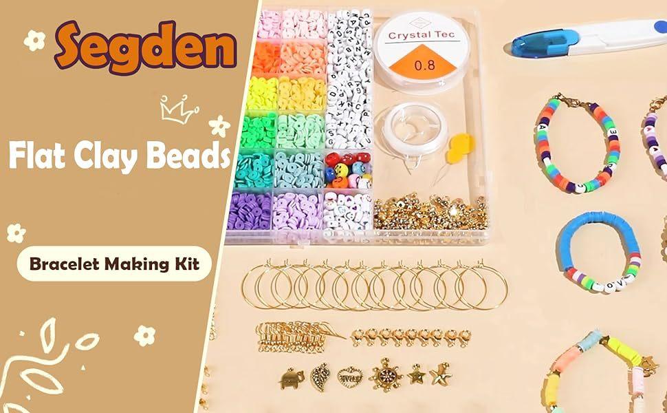 segden beads