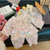 Nuevo Conjunto de Algodón Gasa para Niños para Estar en Casa, Pijama de Encaje, Algodón Puro Grado A, Niñas y Niños, Primavera y Verano, Delgado y Holgado