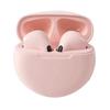 Fones de Ouvido Huaqiangbei Pro6 Binaurais Intra-Auriculares Sem Fio Bluetooth J6 Business Bluetooth Tws Estilo Esportivo Toque