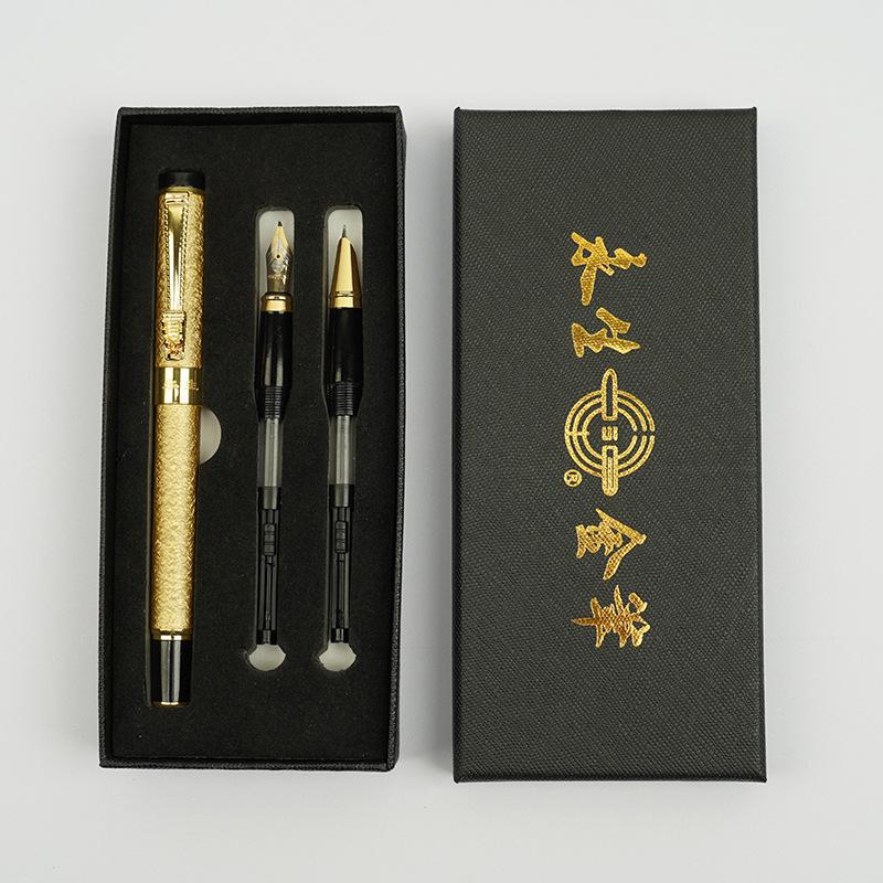 金色