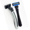 Genuíno Geely beleza 6 lâminas navalha manual Suécia super beleza navalha navalha removedor de pelos faca removedora de pelos feminina