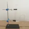 Tubo de vidro em forma de S, tubo em forma de U, tubo em forma de S, tubo de vidro em forma de S, tubo curvo pode demonstrar simulação de esgoto
