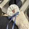 Novedad Primavera y Verano Lazo para el Pelo para Mujer, Diadema Fresca y Sencilla, Accesorio de Pelo de Alta Gama, Banda Elástica Versátil