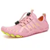Zapatos de Primavera Nuevos de Suela Gruesa para Senderismo en Río, Zapatos Perezosos, Zapatos para Senderismo al Aire Libre, Zapatos Casuales para Hombre y Mujer, Zapatos de Playa de Caña Baja