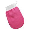 Toalla de baño Marroquí capa única arena de baño toalla de baño comercio exterior aumentar exfoliante de baño Nuevos guantes de baño