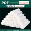Fabricante Personalizado Filme Termoencolhível Pof Amostra Grátis Saco Termoencolhível Filme Termoencolhível Local Embalagem Atacado Saco Termoencolhível Pof