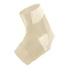 Soporte para Tobillo Deportivo Anti-Esguince Protector de Tobillo Venda de Tobillo para el Pie Fijación Hombres Mujeres Baloncesto Correr Mangas para Tobillo Suministros