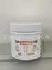 Pronto para Exportação Super Herbal Super Yerba Chá Instantâneo de Yerba Mate com Rótulo e Prebióticos, Envio Direto da Fábrica