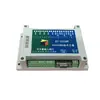 Módulo de Adquisición Digital de Cantidad IO 8 Puerto Serial de Control de Relé de 4 Vías Entrada/Salida Control de Puerto Serial Cantidad Módulo de Conmutación de 4 Vías RS232 a 4 Vías