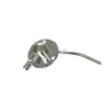 Adequado para Conjunto de Balão Detector de Gás de Carvão, Acessórios para Detector Óptico de Interferência de Metano, Conjunto de Tubo Duplo, Conjunto de Tubo Único, Balão de Gás Óptico Cj