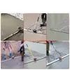 Regla Vibratoria Eléctrica de Nivelación Batería de Litio Rasqueta Niveladora Vibrador Ping Piso de Cemento Superficie de Carretera Vibración Vibración de Concreto Máquina Niveladora de Vibración Regla de Nivelación Encontrar