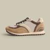 Outono Super Fire Casual tênis Board Shoes De Xun Sapatos Femininos Quase All-match Forrest Gump Shoes