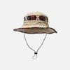 Sombrero para el sol para hombre y mujer, de verano, informal, para exteriores, de mezclilla, de ala grande, para pesca y pescador