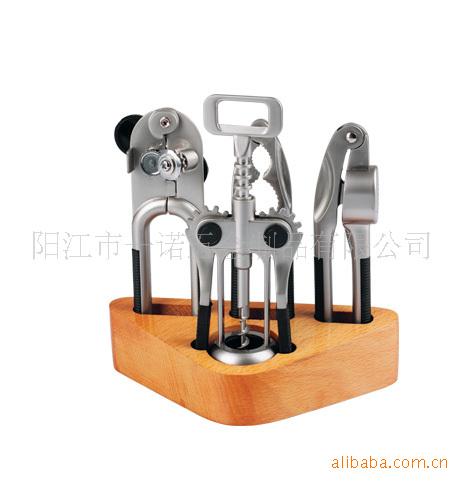 B-035红酒开罐器.开瓶器,酒具套装SL2271