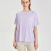 Ropa de Yoga de Moda y de Alta Gama para Primavera y Verano, Camiseta de Manga Corta para Mujer, para Correr, Deportes, Secado Rápido, Ropa de Fitness, Casual y Versátil