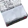 Papel Pera de Nieve, Papel de Empaque Impreso a Medida, Forro para Ropa, Papel Especial a Prueba de Humedad para Empaque, Papel de Copia para Ropa, Empaque de Vino Tinto