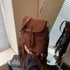 Bolso de flecos de moda 2026, bolso cruzado, bolso de hombro simple mate, bolso tipo cubo retro casual, bolso de exportación transfronteriza