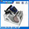 Certificado CE Reloj LCD LCD Máquina para Hornear Tazas Taza que Cambia de Color Máquina de Transferencia de Calor Máquina para Hornear Tazas Multifunción Dos en Uno Taza de Impresión