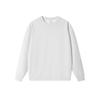 Éxito de taquilla otoño/invierno 450g terciopelo de zorro plateado cuello redondo chalecos sin mangas para hombre retro americano holgados casual comodín chalecos de pareja