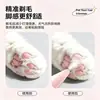Cortapelos para Patas de Gato, Cortapelos Profesional de Bajo Ruido para Patas de Perro, Cortapelos para Patas de Teddy, Suministros para Mascotas