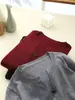 Design sentido arco fivela 36 lã pura fina suéter primavera e outono doce vento suave pulôver suéter feminino