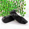 Cubrezapatos de PU con Patrón Nappa, Cubrezapatos para Limpieza de Interiores, Cubrezapatos Protectores para Exteriores, Fabricante de Cubrezapatos Protectores para Lugares Públicos