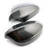 Adecuado para BMW E90 E91 E92 E93 E81 E87 E82 E88 Serie 3 1 decoración de cubierta de espejo retrovisor