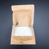 250g cera de soja 500g sacos de cera de soja para exportação transfronteiriça Aromaterapia Material para vela DIY de cera de soja