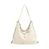 Bolso Cruzado de Hombro Casual Disney/Disney Mickey para Mujer de Gran Capacidad Mochila de Moda Mariposa 359