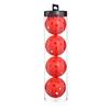 Barril de plástico para pelotas de pico súper duro moldeo por inyección luminoso entrenamiento de golf 40 hoyos pelota de agujero Set de Pickleball