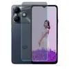 Aplicável ao Protetor de Tela para Celular Itel A90 Limited Alta Definição Filme Macio de Hidrogel Filme Temperado à Prova de Explosão Fosco Anti-espião