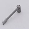 Moldagem por injeção de peças metálicas de aço inoxidável moldagem por injeção de pó metálico e cerâmico mim Metalurgia do Pó recomendar