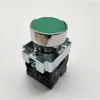 Interruptor de Botão de Pressão Zb2 Liga Desliga Auto-Retorno Botão Cogumelo de Parada de Emergência Botão Plano Xb2-Ba31/42/Bd33/21