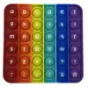Juguetes Educativos para Niños Símbolos Fonéticos Alfanuméricos Palabras Tabla de Multiplicar 12X12 Exterminador de Ratones Pionero