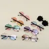 Gafas de Sol Populares de Dibujos Animados para Niños, Múltiples Estilos, Protección UV, Gafas de Sol para Proteger del Sol para Niños y Niñas, En Stock