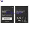 Adecuado para Batería de Teléfono Móvil Zte Blade Q Pro Li3818T43P3H665344 Exportación al por Mayor de Fábrica