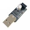 Adaptador USB a Módulo Wifi Esp8266 Placa Adaptadora Comunicación Inalámbrica para Teléfono Móvil Computadora Microcontrolador Desarrollo Wifi