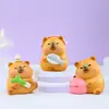 Novo Brinquedo da Moda Tunman Happy Caixa Surpresa Zen Figura Criativa Modelo Ornamentos Atacado Decorações de Mesa de Escritório