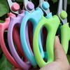 Tijeras Florales de Acero Inoxidable Lin Tai para Arreglo Floral, Poda de Floristería, Tijeras para Ramas de Flores, Tijeras de Podar de Jardín, Bonsái