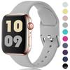 Adecuado para Apple iWatch S11 Smartwatch con Hebilla Estilo Japonés, Serie de Hebillas Imitación Samsung, Correa de Silicona para Apple Watch