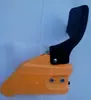 Adequado para Pastilha de Freio Partner 340 360 P350S, Serra a Gasolina, Acessórios para Motosserra Atacado