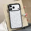 Diseño Floral Adecuado para iPhone 17 Magnético Samsung S25/S26 Funda de Teléfono 16 Apple 13/15/14 Femenina 18 Pro Max